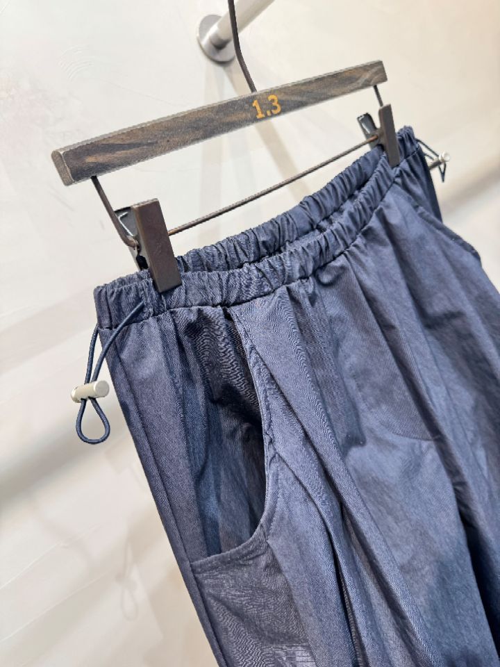 1.3東大門實拍女裝新款熱賣人氣休閑推薦26春夏時尚休閑褲1.3休閑褲