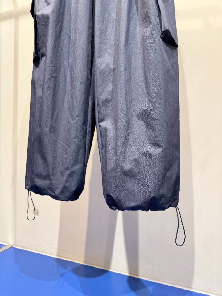 1.3東大門實拍女裝新款熱賣人氣休閑推薦26春夏時尚休閑褲1.3休閑褲