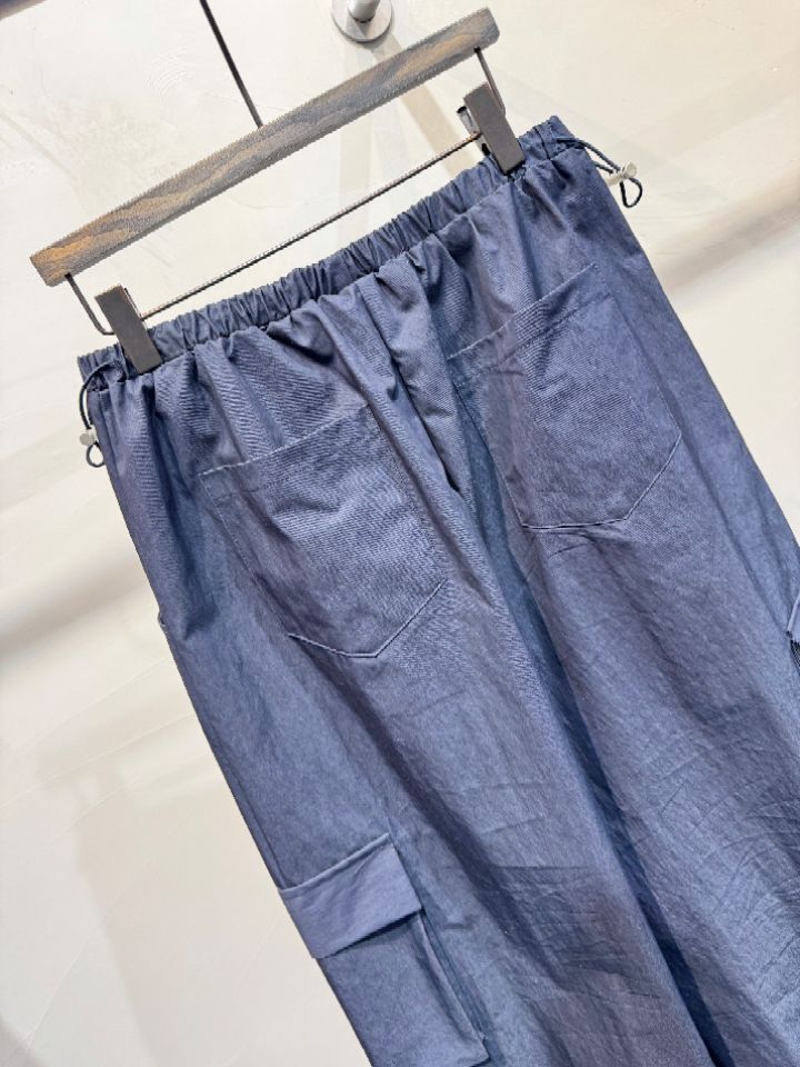 1.3東大門實拍女裝新款熱賣人氣休閑推薦26春夏時尚休閑褲1.3休閑褲