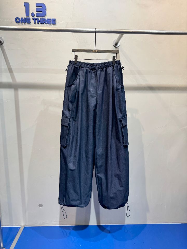 1.3東大門實拍女裝新款熱賣人氣休閑推薦26春夏時尚休閑褲1.3休閑褲圖色1