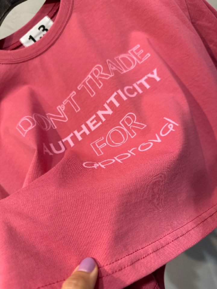 1.3東大門直郵女士新款熱賣休閑職業時尚真品人氣26春夏T恤1.3T恤