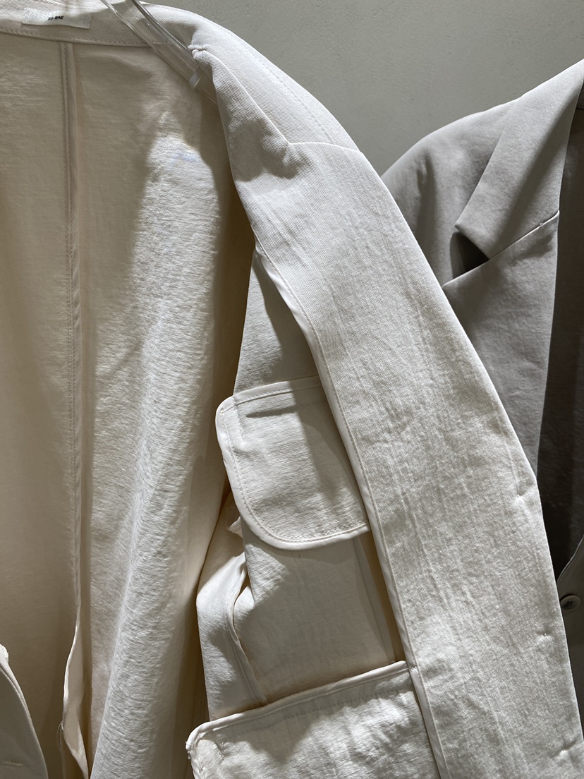 SO BAE東大門直郵女裝新品休閑真品職業人氣時尚26春夏夾克SO BAE夾克