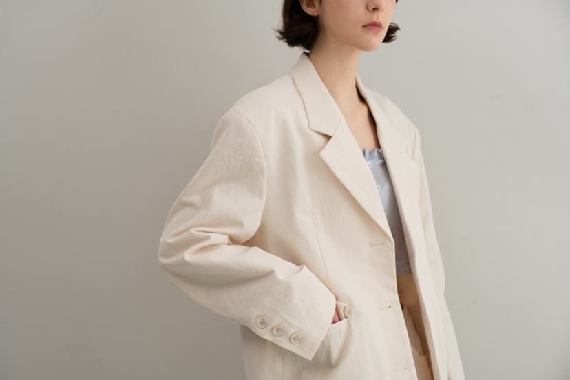 SO BAE東大門直郵女裝新品休閑真品職業人氣時尚26春夏夾克SO BAE夾克