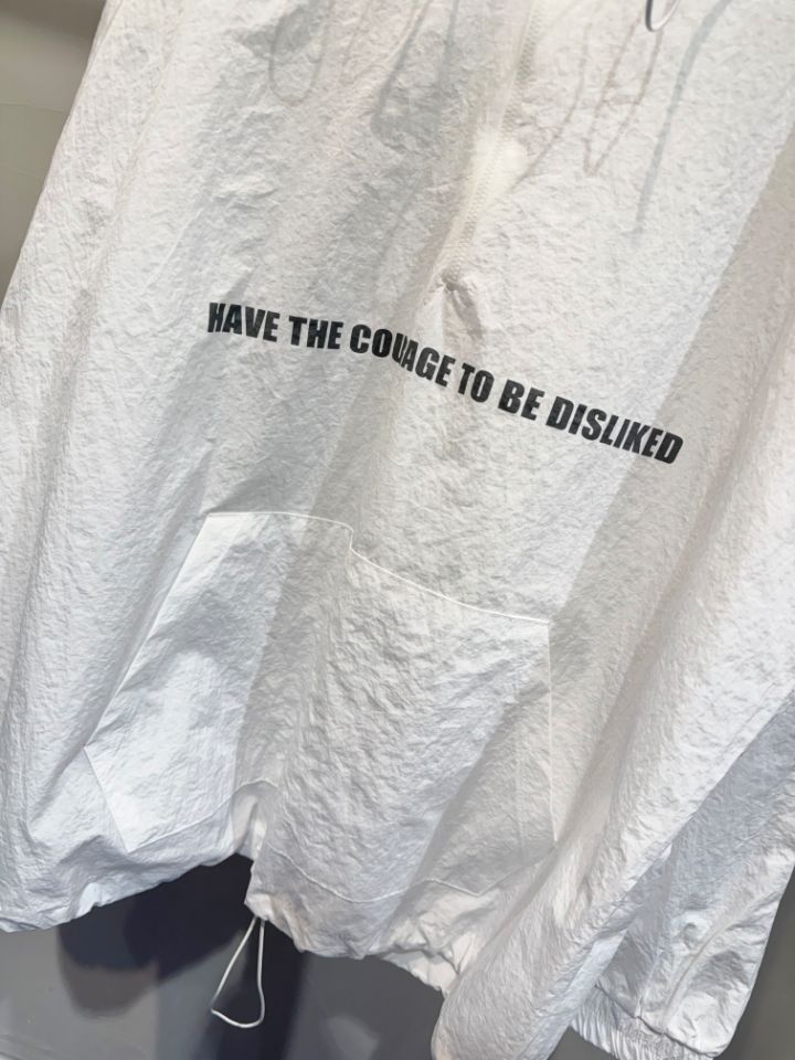 1.3韓國代購女裝新款真品職業休閑人氣推薦時尚26春夏衛衣1.3衛衣