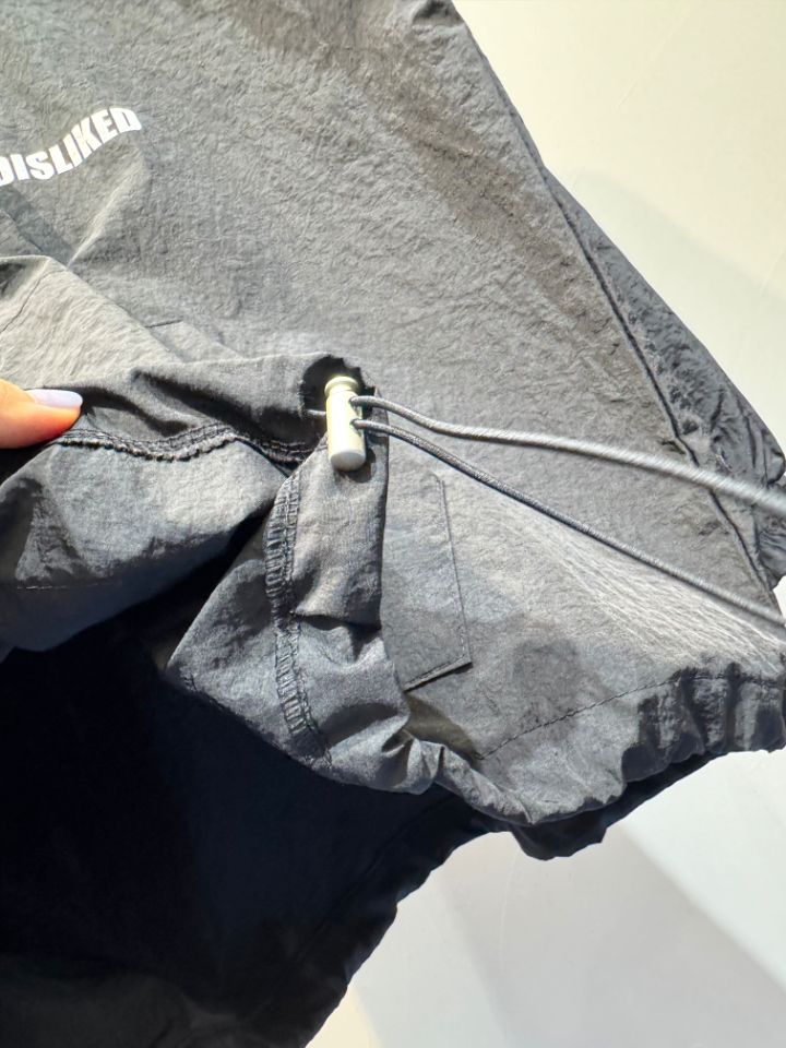 1.3韓國代購女裝新款真品職業休閑人氣推薦時尚26春夏衛衣1.3衛衣