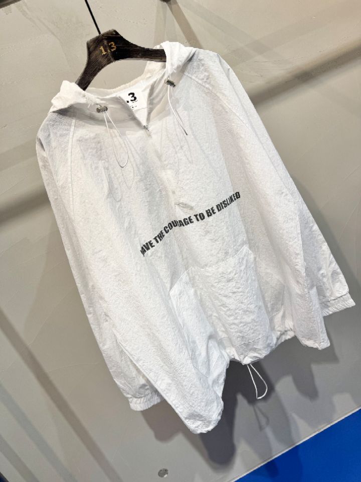 1.3韓國代購女裝新款真品職業休閑人氣推薦時尚26春夏衛衣1.3衛衣