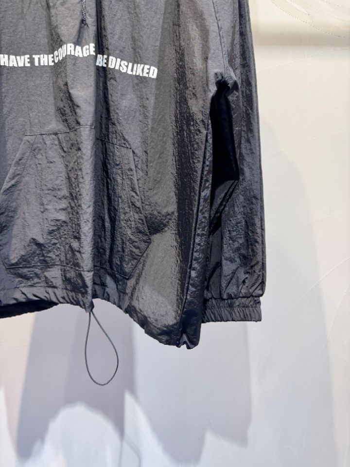 1.3韓國代購女裝新款真品職業休閑人氣推薦時尚26春夏衛衣1.3衛衣