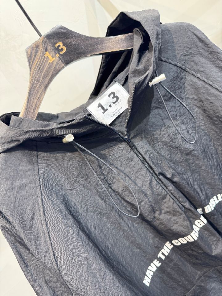 1.3韓國代購女裝新款真品職業休閑人氣推薦時尚26春夏衛衣1.3衛衣