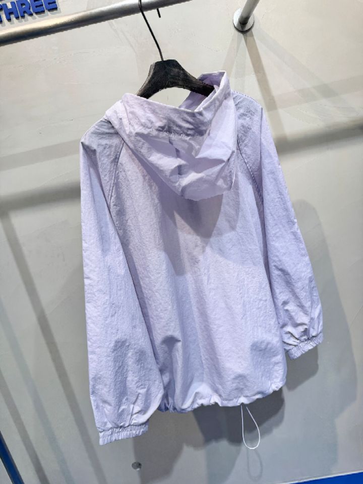 1.3韓國代購女裝新款真品職業休閑人氣推薦時尚26春夏衛衣1.3衛衣