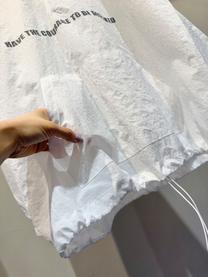 1.3韓國代購女裝新款真品職業休閑人氣推薦時尚26春夏衛衣1.3衛衣