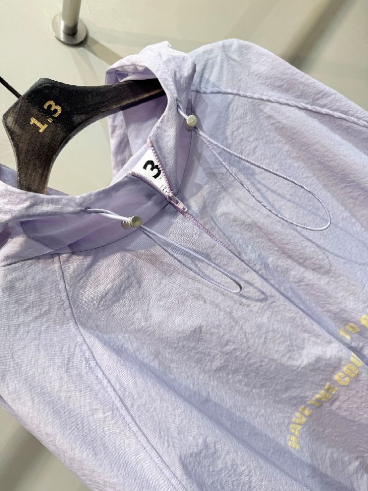 1.3韓國代購女裝新款真品職業休閑人氣推薦時尚26春夏衛衣1.3衛衣