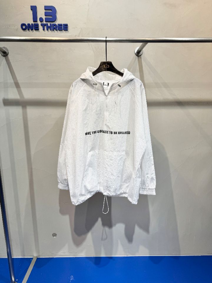 1.3韓國代購女裝新款真品職業休閑人氣推薦時尚26春夏衛衣1.3衛衣圖色2