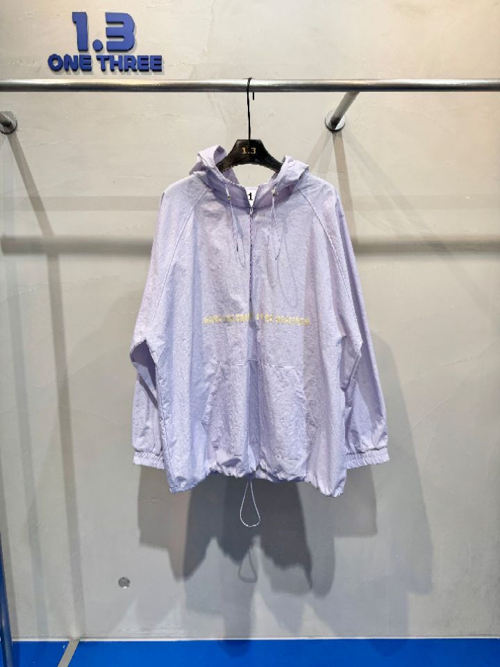 1.3韓國代購女裝新款真品職業休閑人氣推薦時尚26春夏衛衣1.3衛衣圖色3