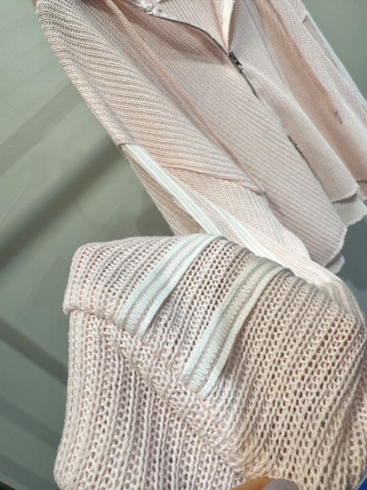 1.3東大門直郵女士新品真品人氣時尚熱賣推薦職業針織衫1.3針織衫