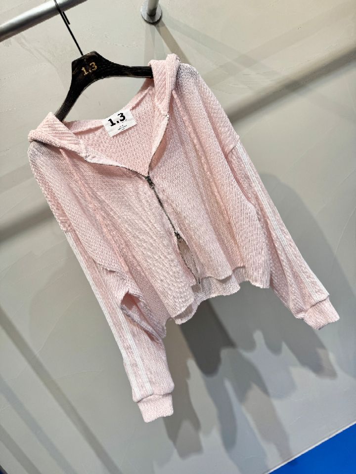 1.3東大門直郵女士新品真品人氣時尚熱賣推薦職業針織衫1.3針織衫