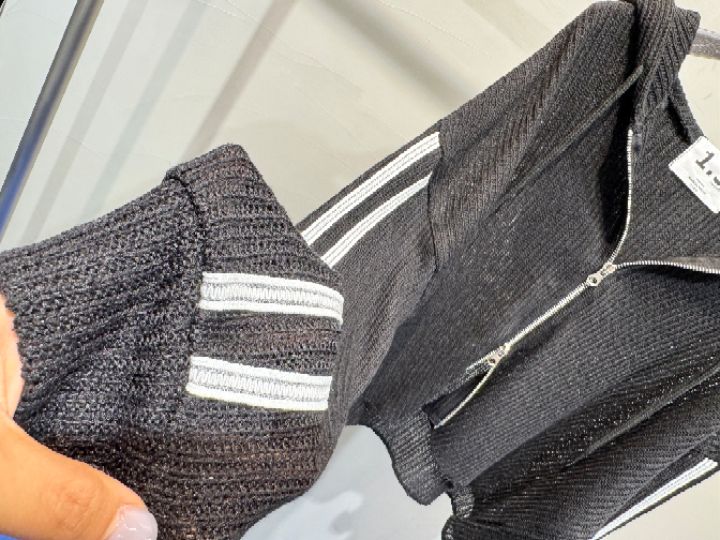 1.3東大門直郵女士新品真品人氣時尚熱賣推薦職業針織衫1.3針織衫