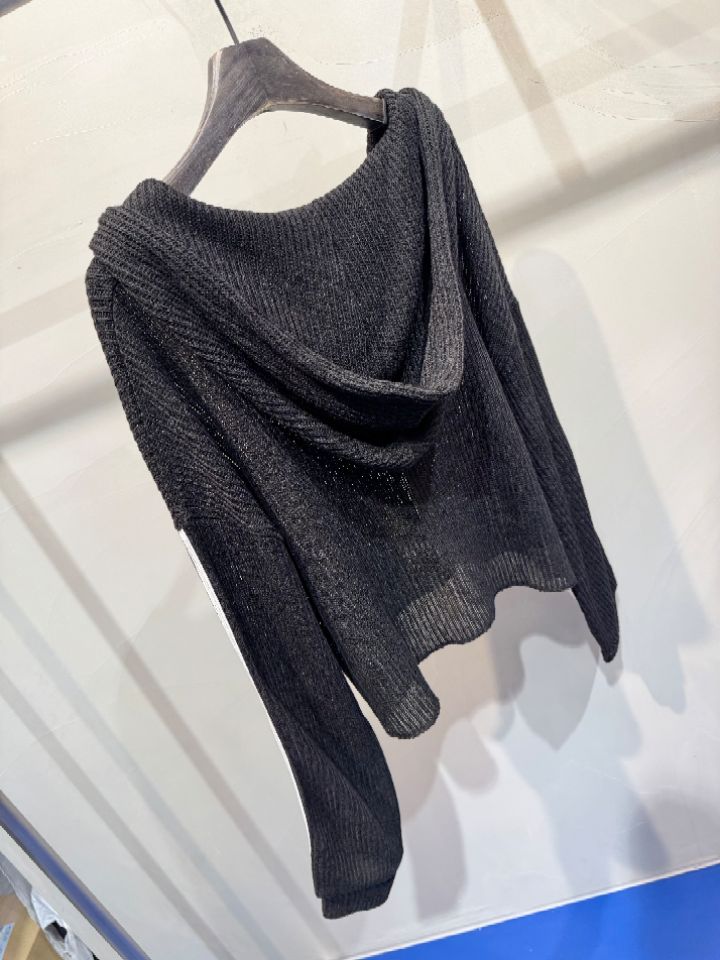 1.3東大門直郵女士新品真品人氣時尚熱賣推薦職業針織衫1.3針織衫