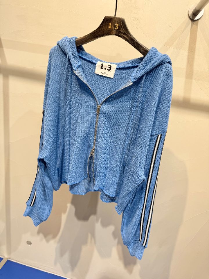 1.3東大門直郵女士新品真品人氣時尚熱賣推薦職業針織衫1.3針織衫