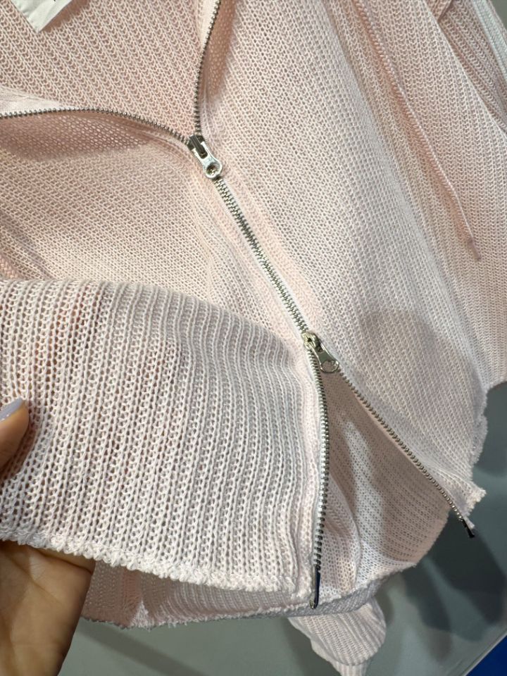 1.3東大門直郵女士新品真品人氣時尚熱賣推薦職業針織衫1.3針織衫