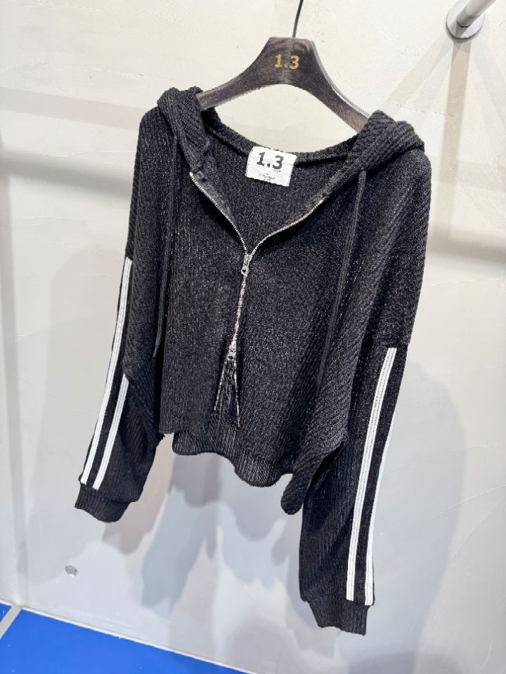 1.3東大門直郵女士新品真品人氣時尚熱賣推薦職業針織衫1.3針織衫