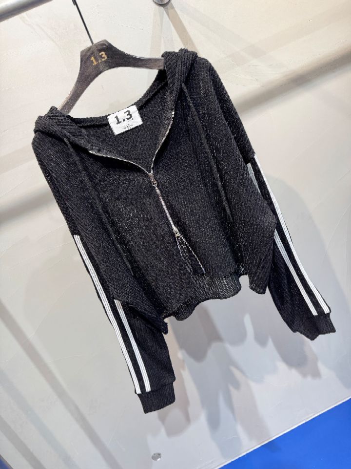 1.3東大門直郵女士新品真品人氣時尚熱賣推薦職業針織衫1.3針織衫