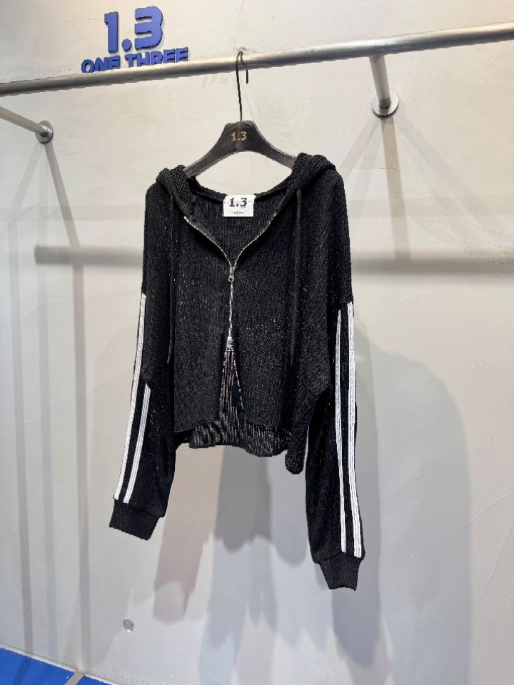 1.3東大門直郵女士新品真品人氣時尚熱賣推薦職業針織衫1.3針織衫