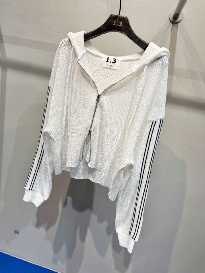 1.3東大門直郵女士新品真品人氣時尚熱賣推薦職業針織衫1.3針織衫