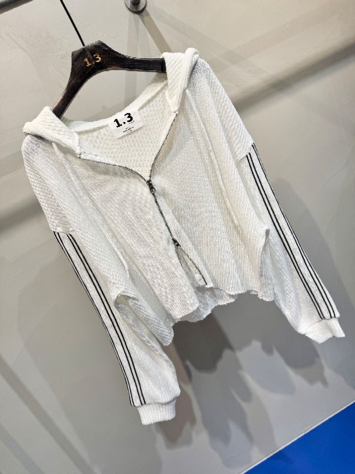 1.3東大門直郵女士新品真品人氣時尚熱賣推薦職業針織衫1.3針織衫