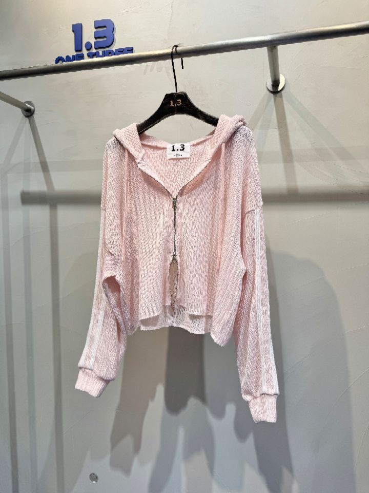 1.3東大門直郵女士新品真品人氣時尚熱賣推薦職業針織衫1.3針織衫