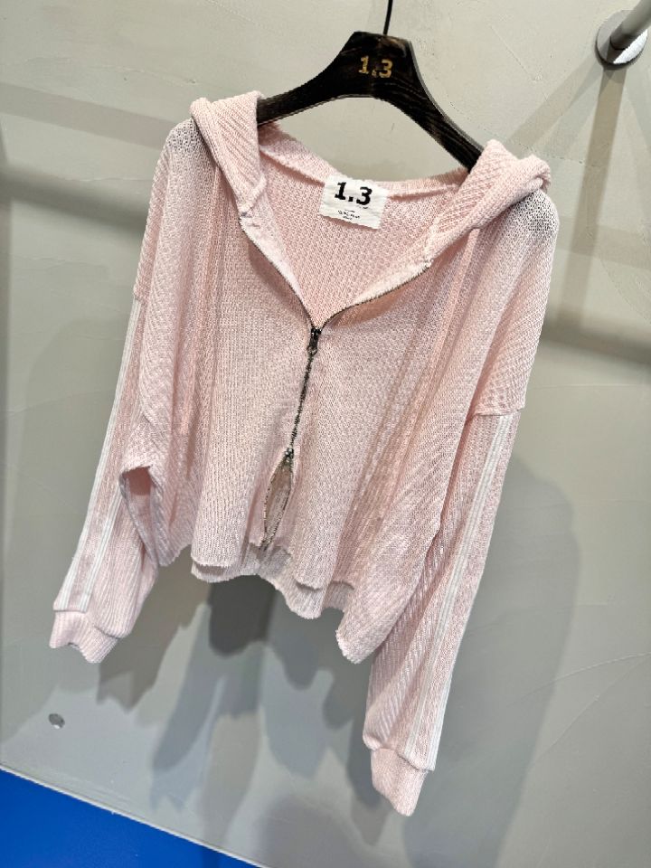 1.3東大門直郵女士新品真品人氣時尚熱賣推薦職業針織衫1.3針織衫