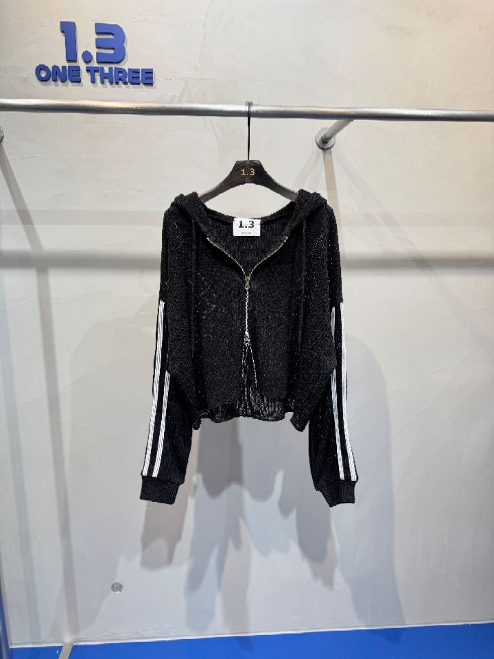 1.3東大門直郵女士新品真品人氣時尚熱賣推薦職業針織衫1.3針織衫圖色1