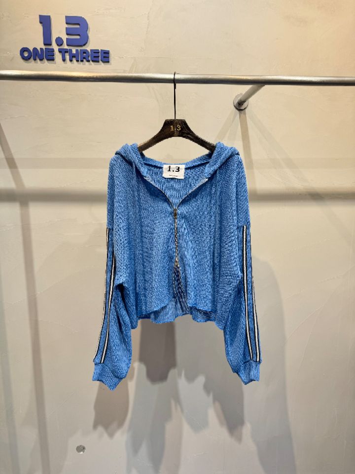 1.3東大門直郵女士新品真品人氣時尚熱賣推薦職業針織衫1.3針織衫圖色2