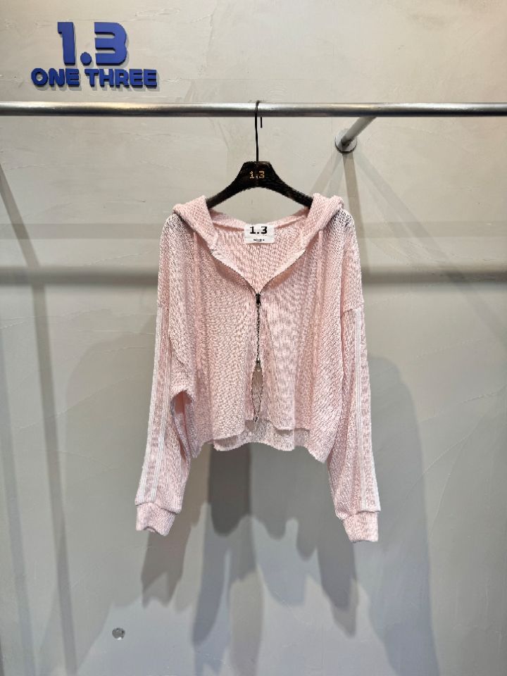 1.3東大門直郵女士新品真品人氣時尚熱賣推薦職業針織衫1.3針織衫圖色3