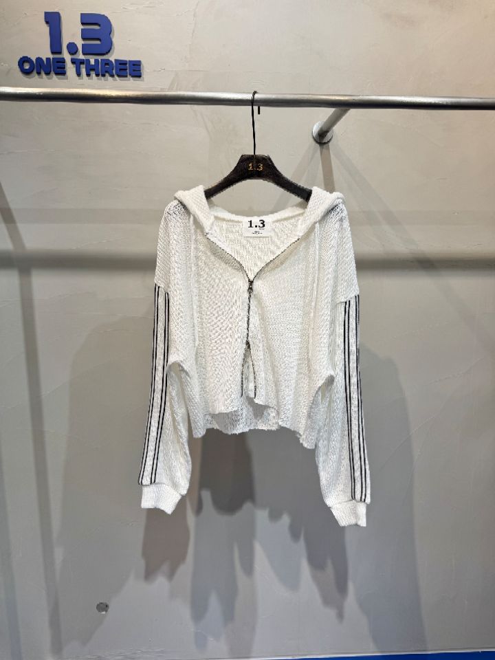 1.3東大門直郵女士新品真品人氣時尚熱賣推薦職業針織衫1.3針織衫圖色4