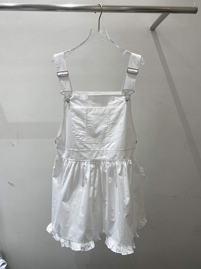 SO BAE韓國代購女士新品推薦真品26春夏職業連衣裙不含內搭SO BAE連衣裙圖色1