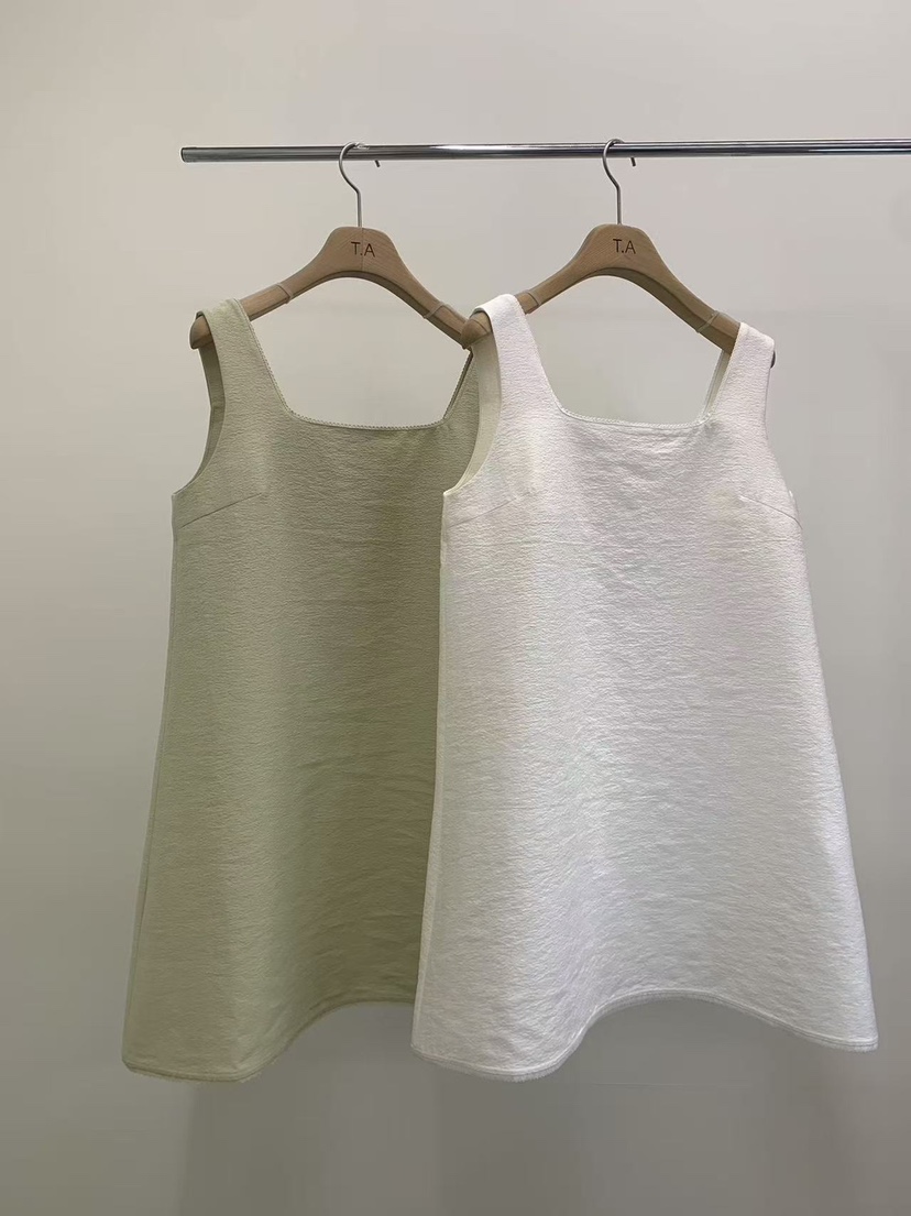 THE ABLE東大門實拍女裝新品人氣熱賣真品時尚職業連衣裙THE ABLE/TA連衣裙