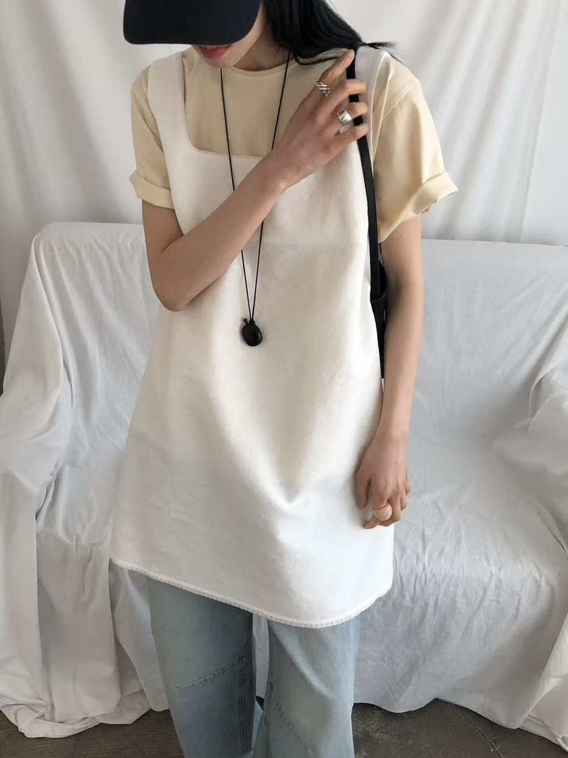 THE ABLE東大門實拍女裝新品人氣熱賣真品時尚職業連衣裙THE ABLE/TA連衣裙