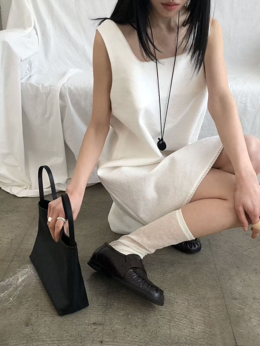 THE ABLE東大門實拍女裝新品人氣熱賣真品時尚職業連衣裙THE ABLE/TA連衣裙