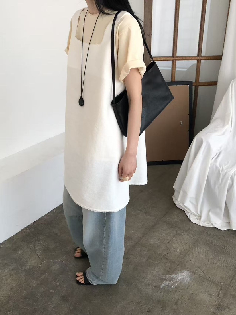 THE ABLE東大門實拍女裝新品人氣熱賣真品時尚職業連衣裙THE ABLE/TA連衣裙