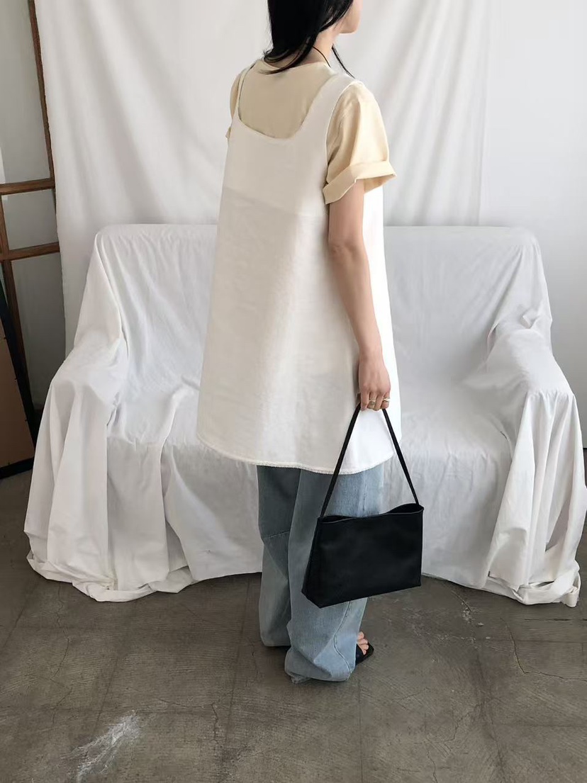 THE ABLE東大門實拍女裝新品人氣熱賣真品時尚職業連衣裙THE ABLE/TA連衣裙