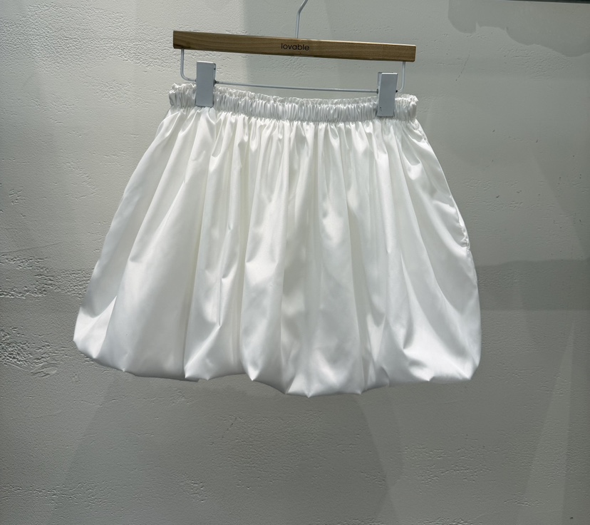 LOVABLE韓國直郵女士新品職業時尚推薦人氣休閑真品熱賣裙褲LOVABLE裙褲圖色1