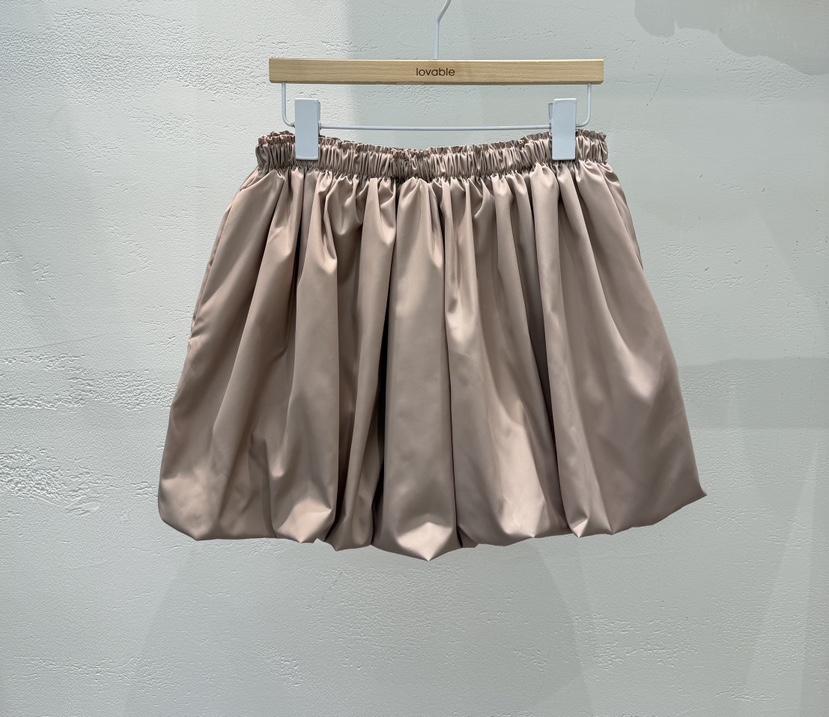 LOVABLE韓國直郵女士新品職業時尚推薦人氣休閑真品熱賣裙褲LOVABLE裙褲圖色2