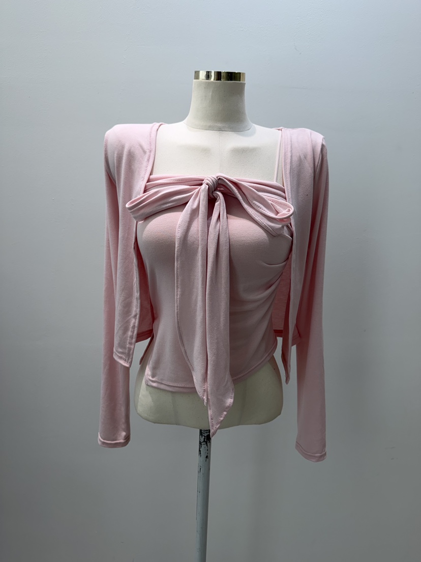 UNA/THE MAY東大門代購女裝新款推薦真品職業時尚套裝套裝THEMAY/UNA套裝圖色1