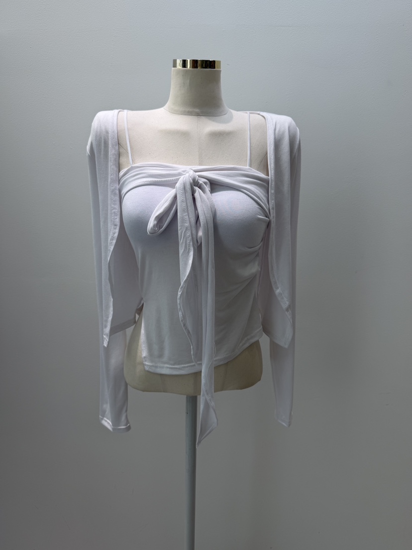 UNA/THE MAY東大門代購女裝新款推薦真品職業時尚套裝套裝THEMAY/UNA套裝圖色2