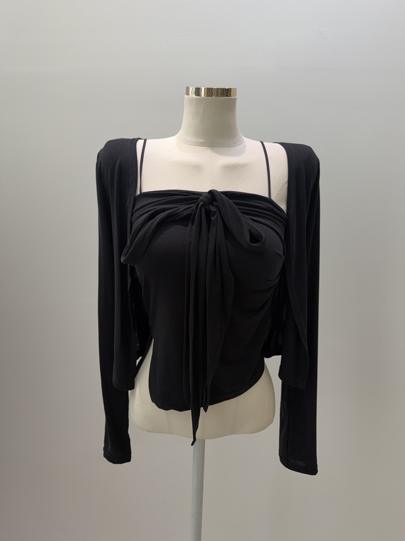 UNA/THE MAY東大門代購女裝新款推薦真品職業時尚套裝套裝THEMAY/UNA套裝圖色4