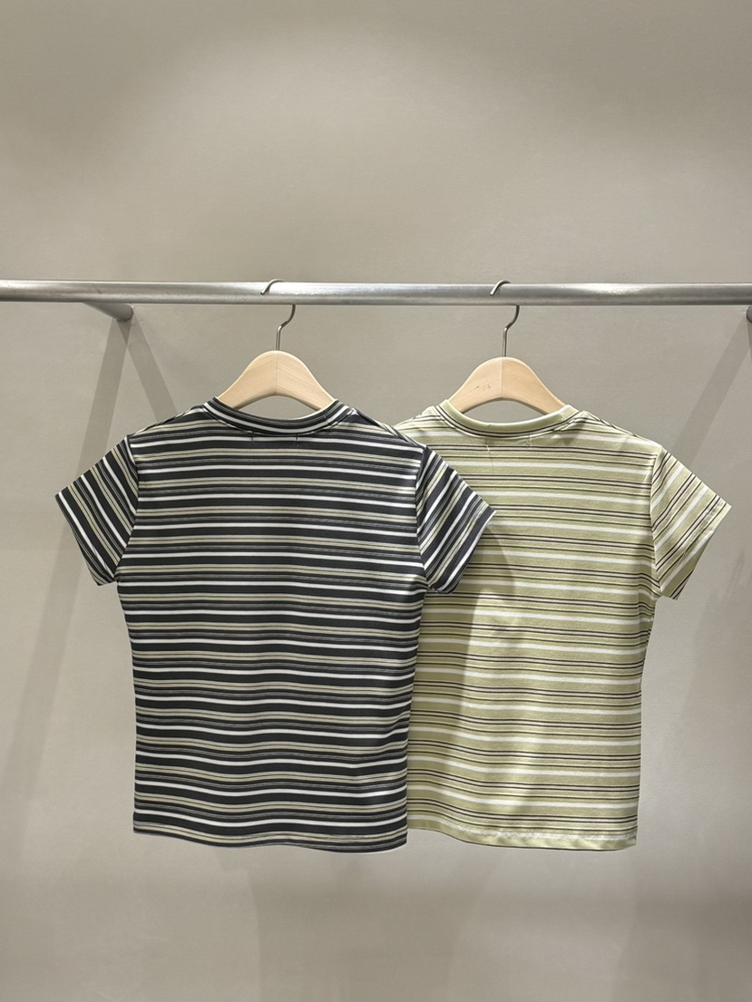 LAVIEU東大門代購女裝新品26春夏休閑真品推薦職業時尚T恤LAVIEUT恤