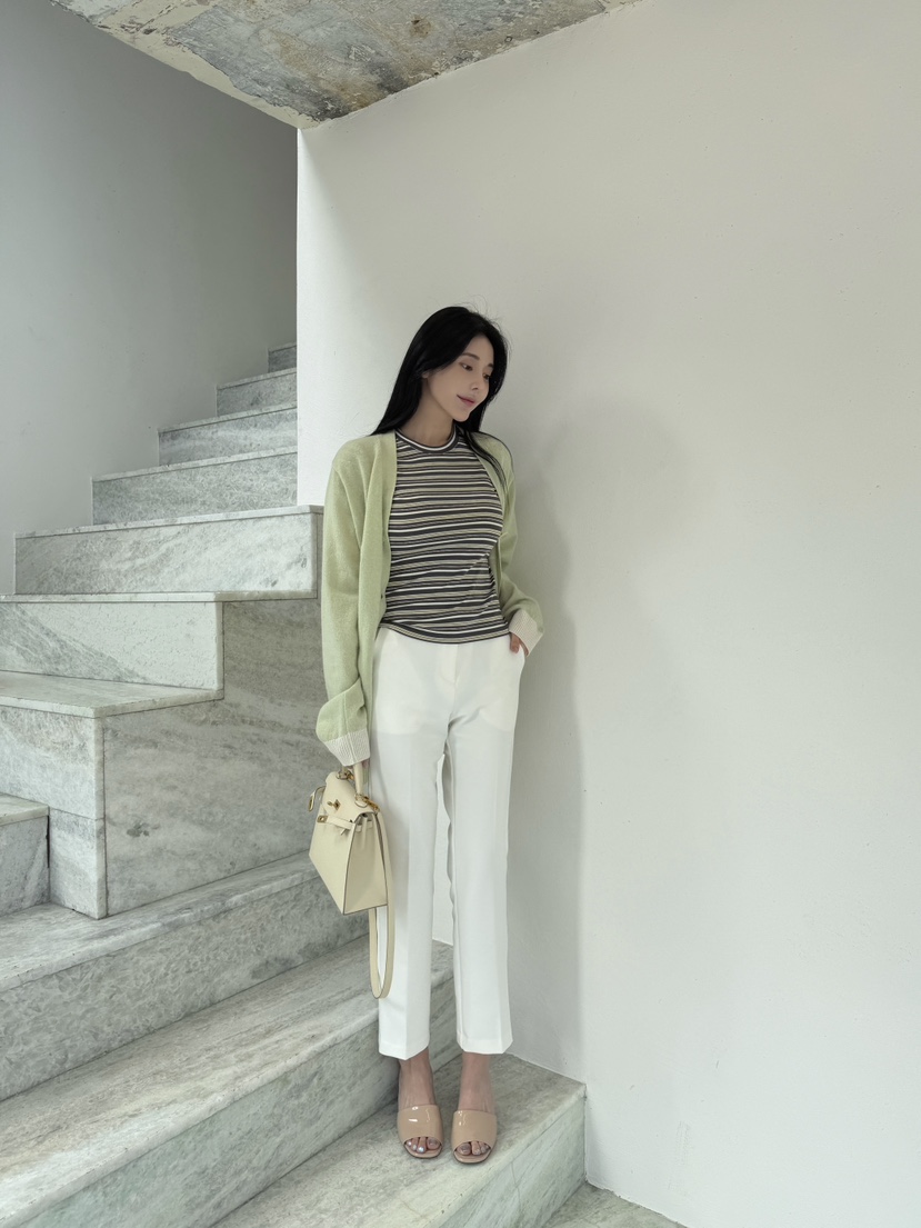 LAVIEU東大門代購女裝新品26春夏休閑真品推薦職業時尚T恤LAVIEUT恤