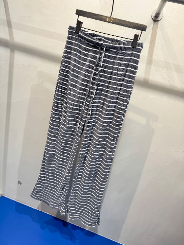 1.3東大門直郵女裝新款職業真品時尚熱賣休閑26春夏休閑褲1.3休閑褲