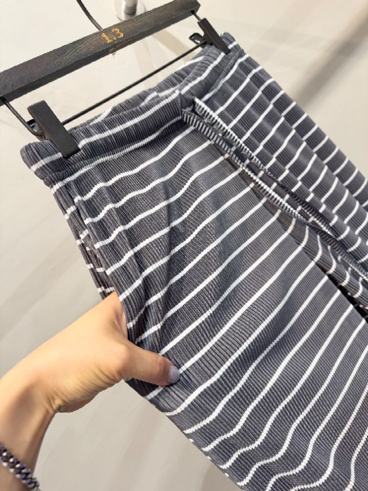 1.3東大門直郵女裝新款職業真品時尚熱賣休閑26春夏休閑褲1.3休閑褲