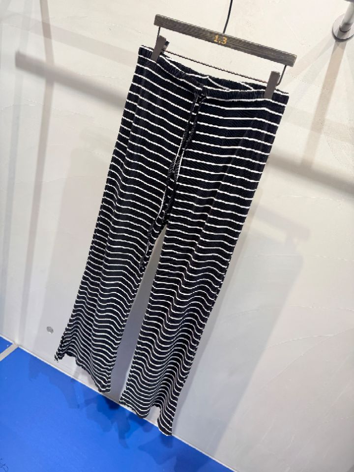 1.3東大門直郵女裝新款職業真品時尚熱賣休閑26春夏休閑褲1.3休閑褲